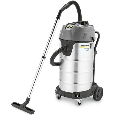 Aspiradora Karcher NT 90/2 ME