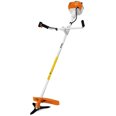 Desmalezadora Stihl FS 280