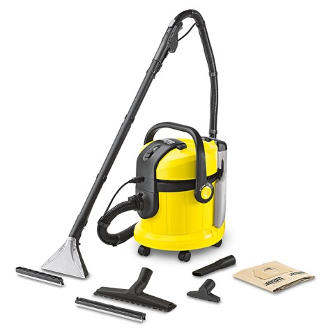 Lava Aspiradora Karcher SE 4001