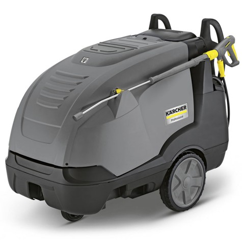 Hidrolavadora Karcher HDS E 8/16 - 4M 12 KW