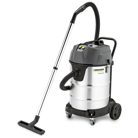 Aspiradora Karcher NT 70/2 ME