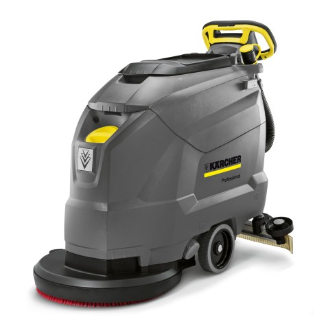 Fregadora/Aspiradora Karcher BD 50/60 C EP