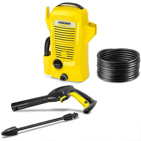 Hidrolavadora Karcher K2 UE