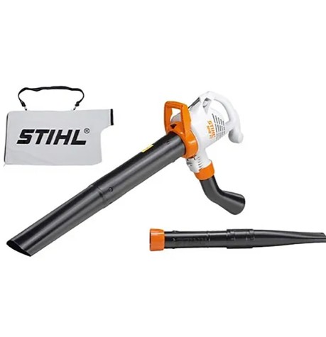 Sopladora Trituradora Elétrica Stihl SHE 71