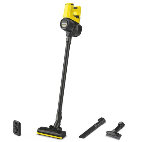 Aspirador a Bateria Karcher VC 4 sin Cable Home