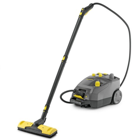 Limpiadora a Vapor Karcher SG 4/4