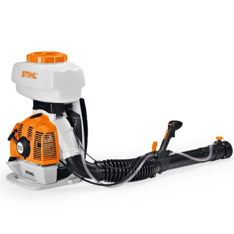 Fumigadora a Combustión Stihl SR 450