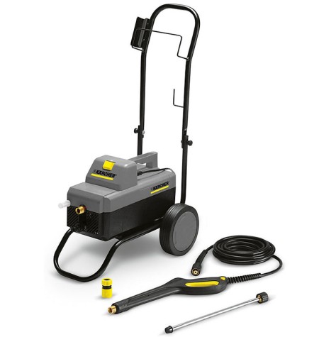 Hidrolavadora Karcher HD 858