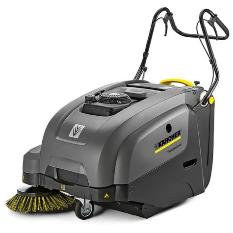 Barredora Karcher KM 75/40 WG