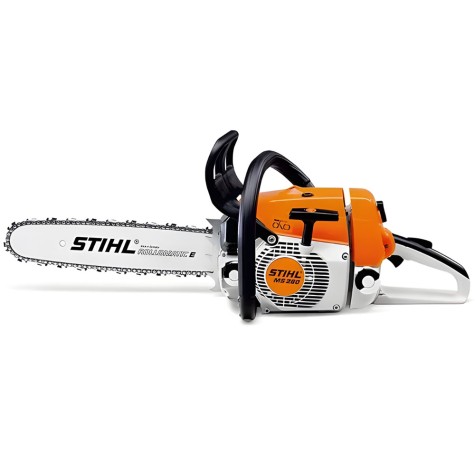 Motosierra Stihl MS 260