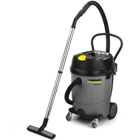 Aspiradora en Seco y Húmedo Karcher NT 65/2 AP