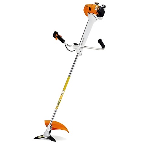 Desmalezadora Stihl FS 350