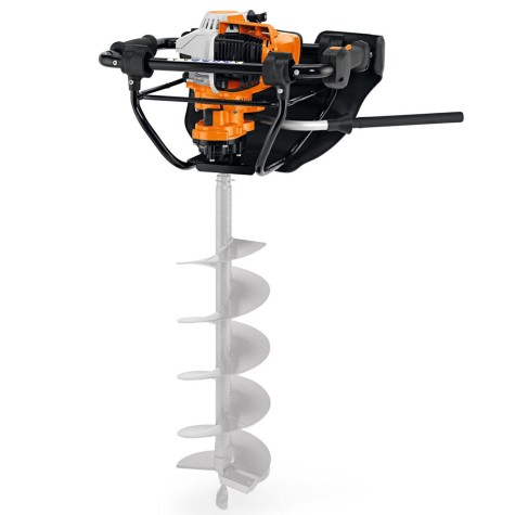 Perforadora de Suelos a Combustión Stihl BT 131