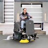 Thumbnail Barredora Karcher KM 100/100 RD0