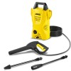 Thumbnail Hidrolavadora Karcher K2 Basic0